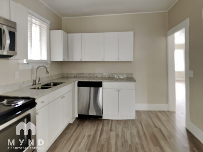 Foto del edificio - 3807 St Johns Ave