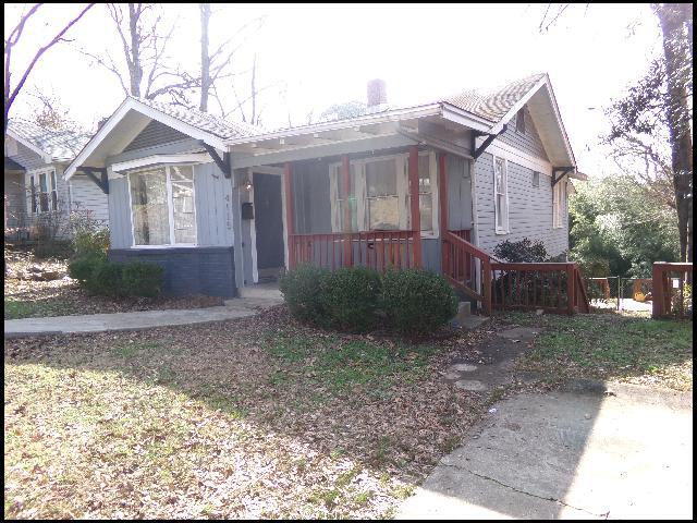 Foto del edificio - 4115 C St