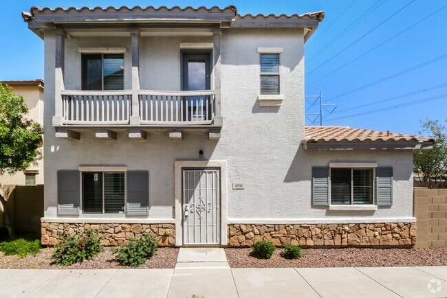 Building Photo - 4741 E Olney Ave