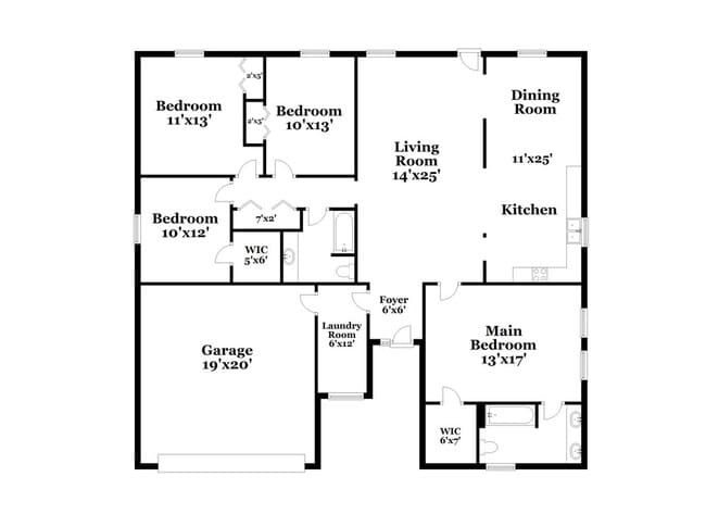 Building Photo - 3266 Sexton Dr