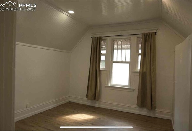 Foto del edificio - 1624 W Pikes Peak Ave