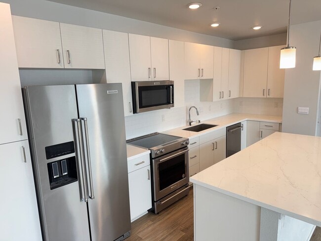 Building Photo - 91-3575 Iwikuamoo St., #405