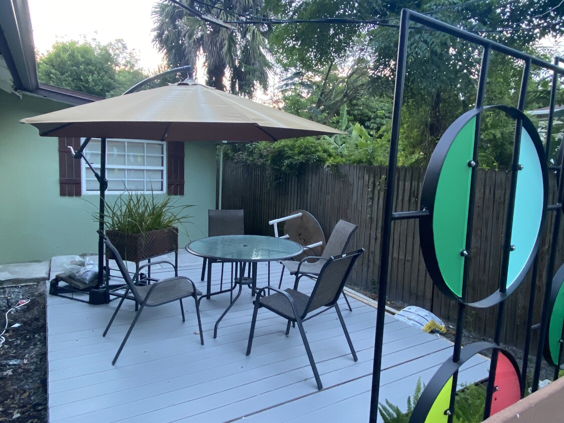 Foto principal - 2506 Formosa Ave