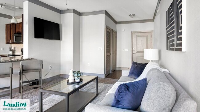 Foto del edificio - 4689 Mustang Pkwy