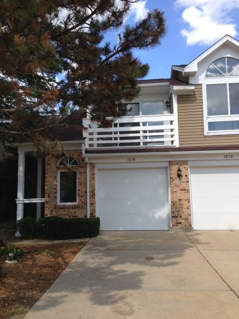 Building Photo - 1016 Courtland Dr