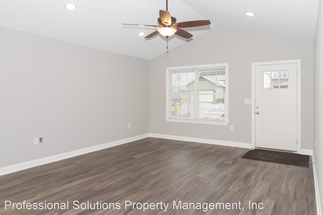 Foto del edificio - 3 br, 2 bath House - 107 Bellbrook Lane