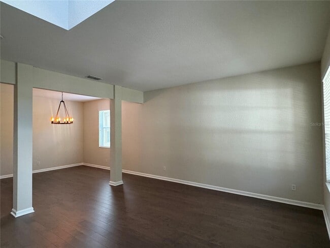 Formal Dining/Living Room - 7340 Tattant Blvd