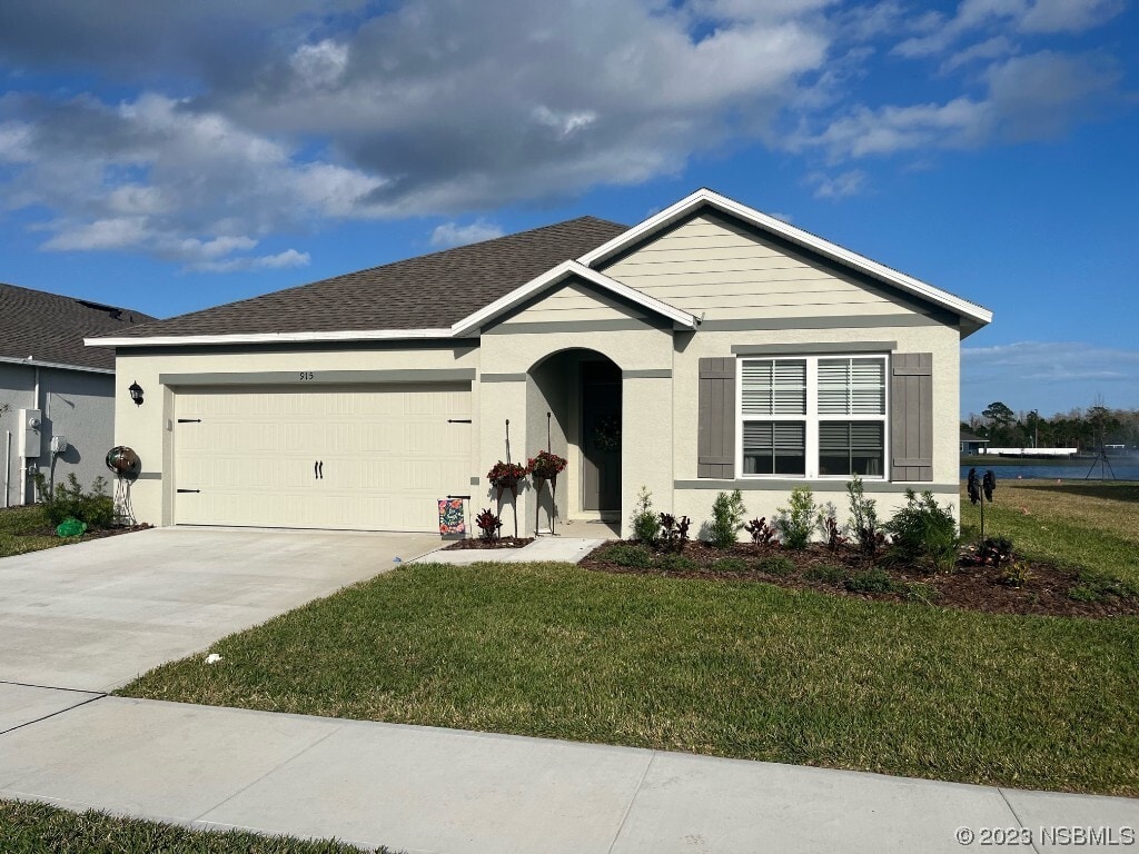 915 Noble, New Smyrna Beach, FL 32168 House for Rent in New Smyrna