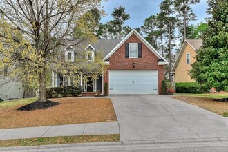 Building Photo - 4116 Chastain Dr