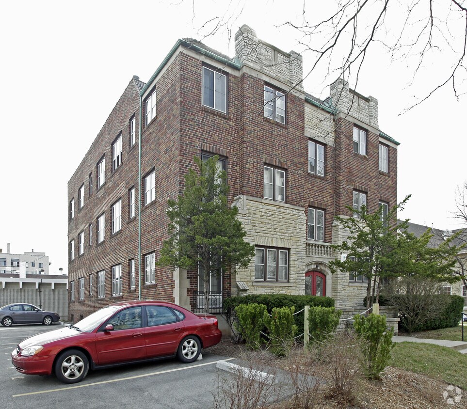 Foto del edificio - 3948 N Murray Ave
