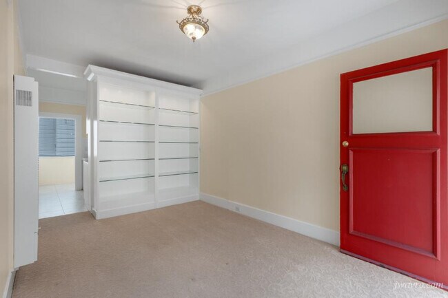 Building Photo - 1724 Filbert St