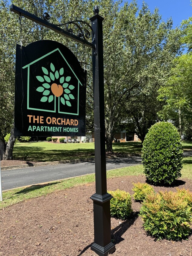 Foto principal - The Orchard Apartment Homes