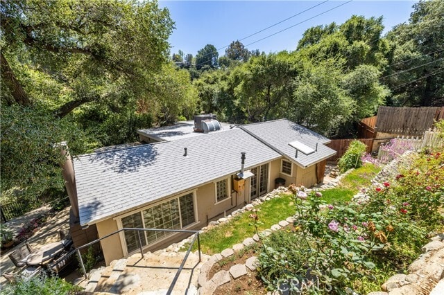 Foto del edificio - 4566 Lower Live Oak Canyon Rd