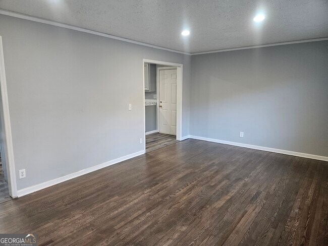 Foto del edificio - 4372 Kimball Rd SW