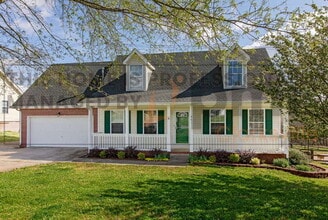 Building Photo - 941 Drum Ln