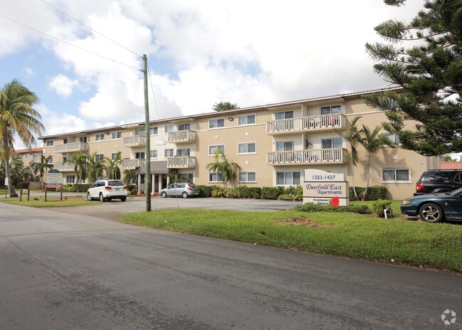 Photo - Deerfield East Apartments