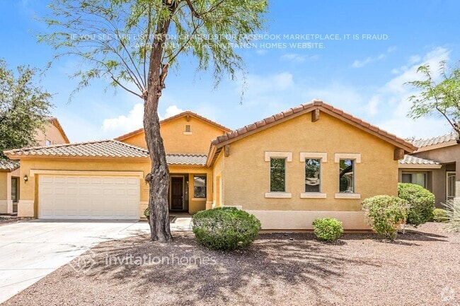 Building Photo - 16823 W Ocotillo St