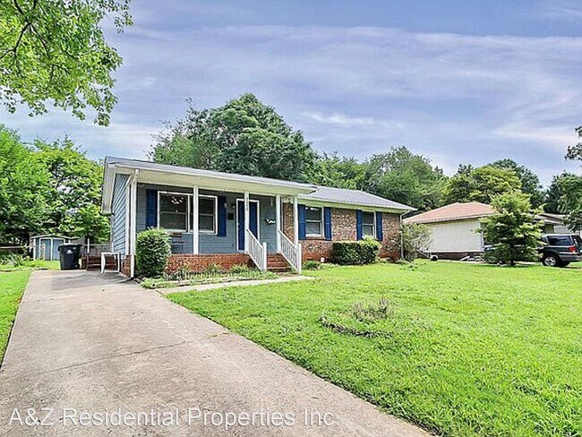 Building Photo - 3 br, 2 bath House - 1212 Fontana Ave