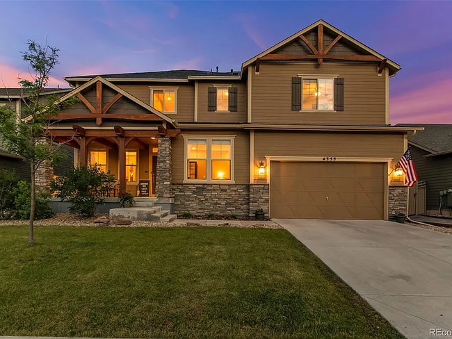 Building Photo - 4353 Manorbrier Cir