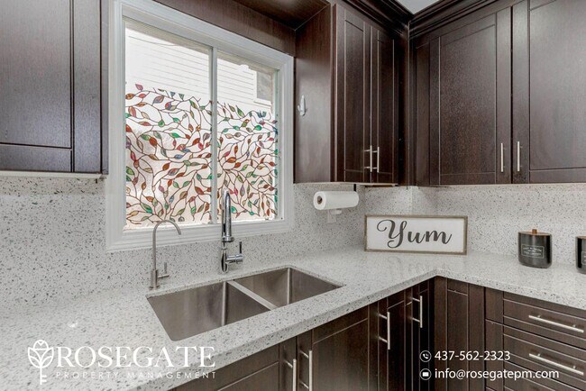 Building Photo - Corner 3-Bedroom Semi-Detached Home with Private Garage & 2 Parking – Brampton