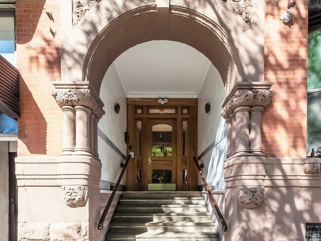 Foto del edificio - 31 Massachusetts Ave