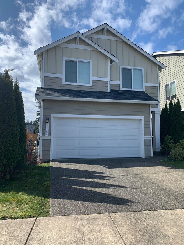 Foto principal - 17724 39th Dr SE