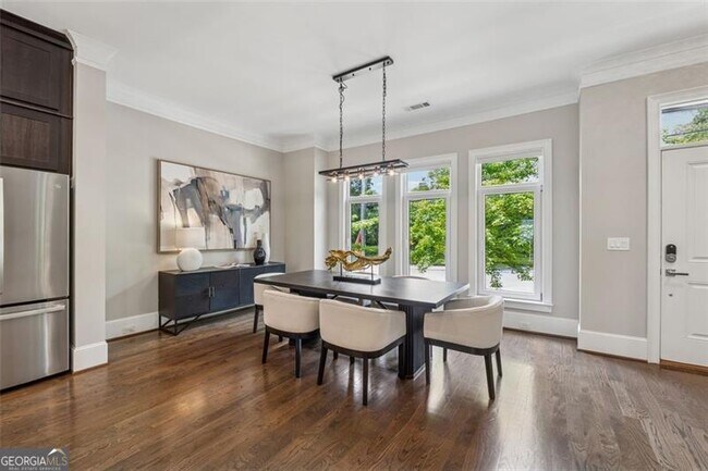 Foto del edificio - 1106 Briar Cove Cir