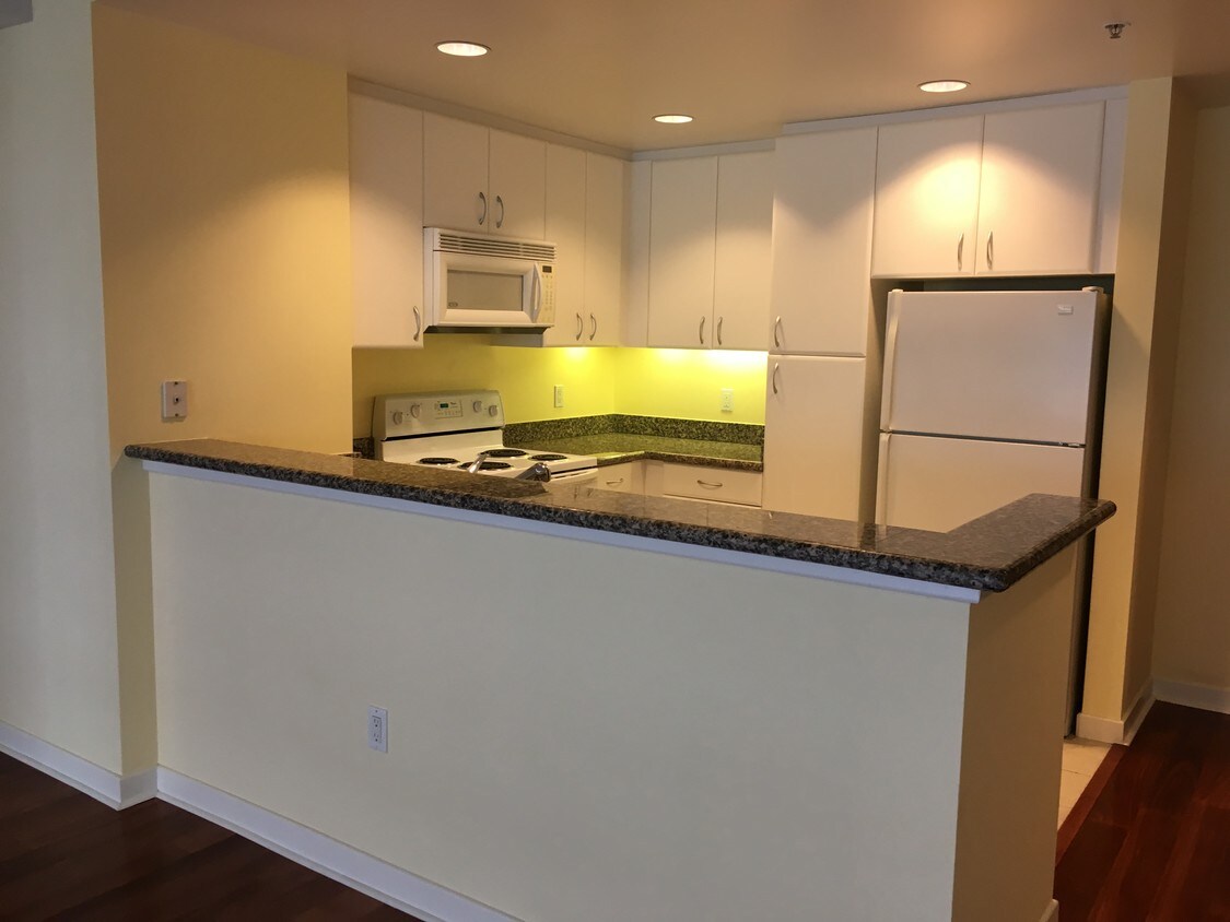 kitchen - 250 King St