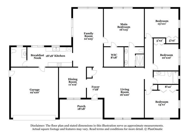 Foto del edificio - 6801 SW 43rd St