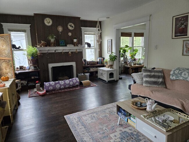 Foto del edificio - 27 Walkley Rd