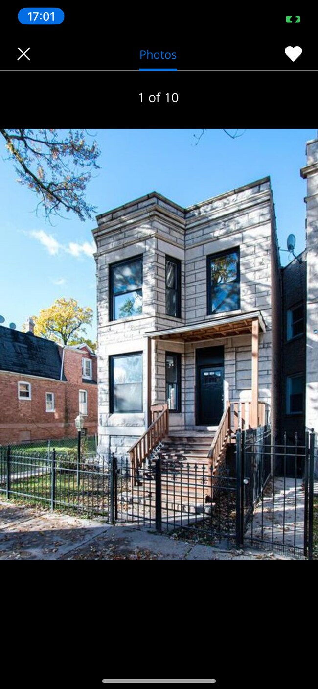 Building Photo - 614 N Troy St