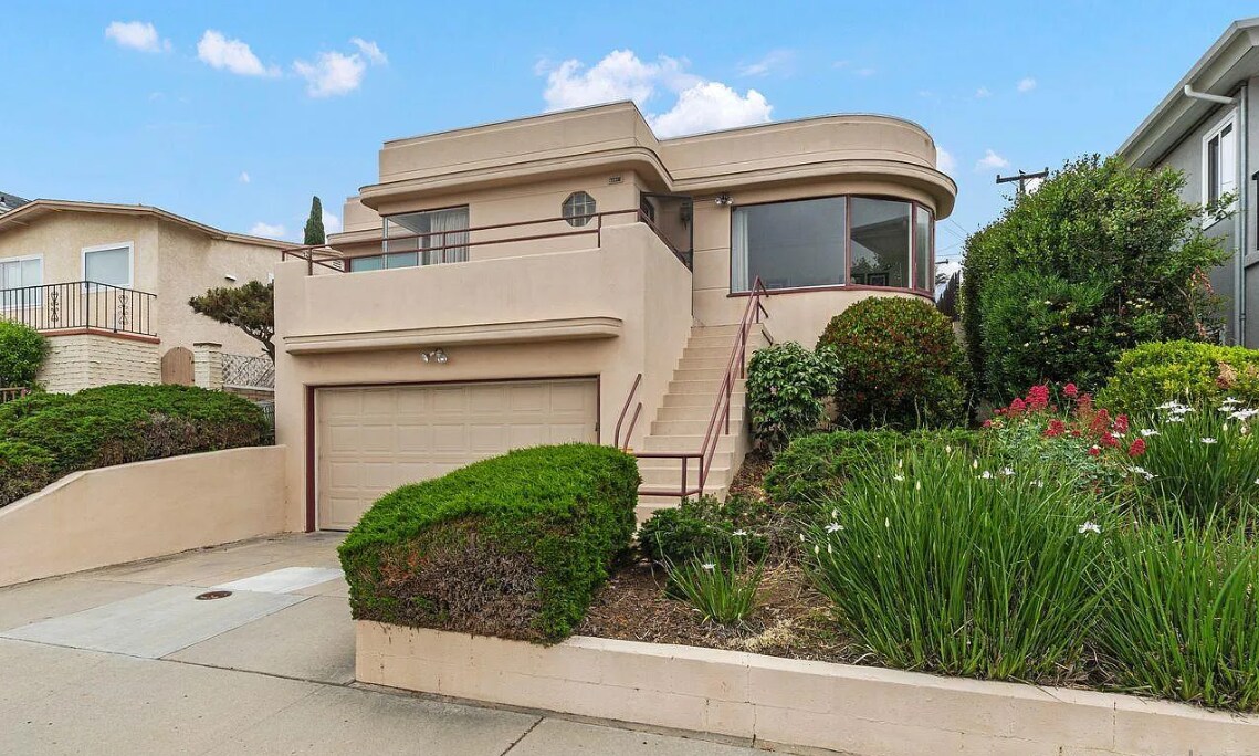 1116 Akron St, San Diego, CA 92106 House Rental in San Diego, CA