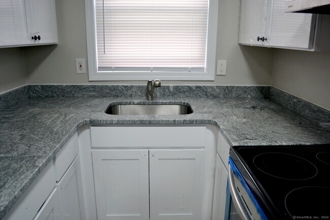 Foto del edificio - 27 East St