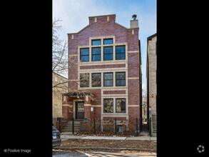 Building Photo - 1136 N Mozart St