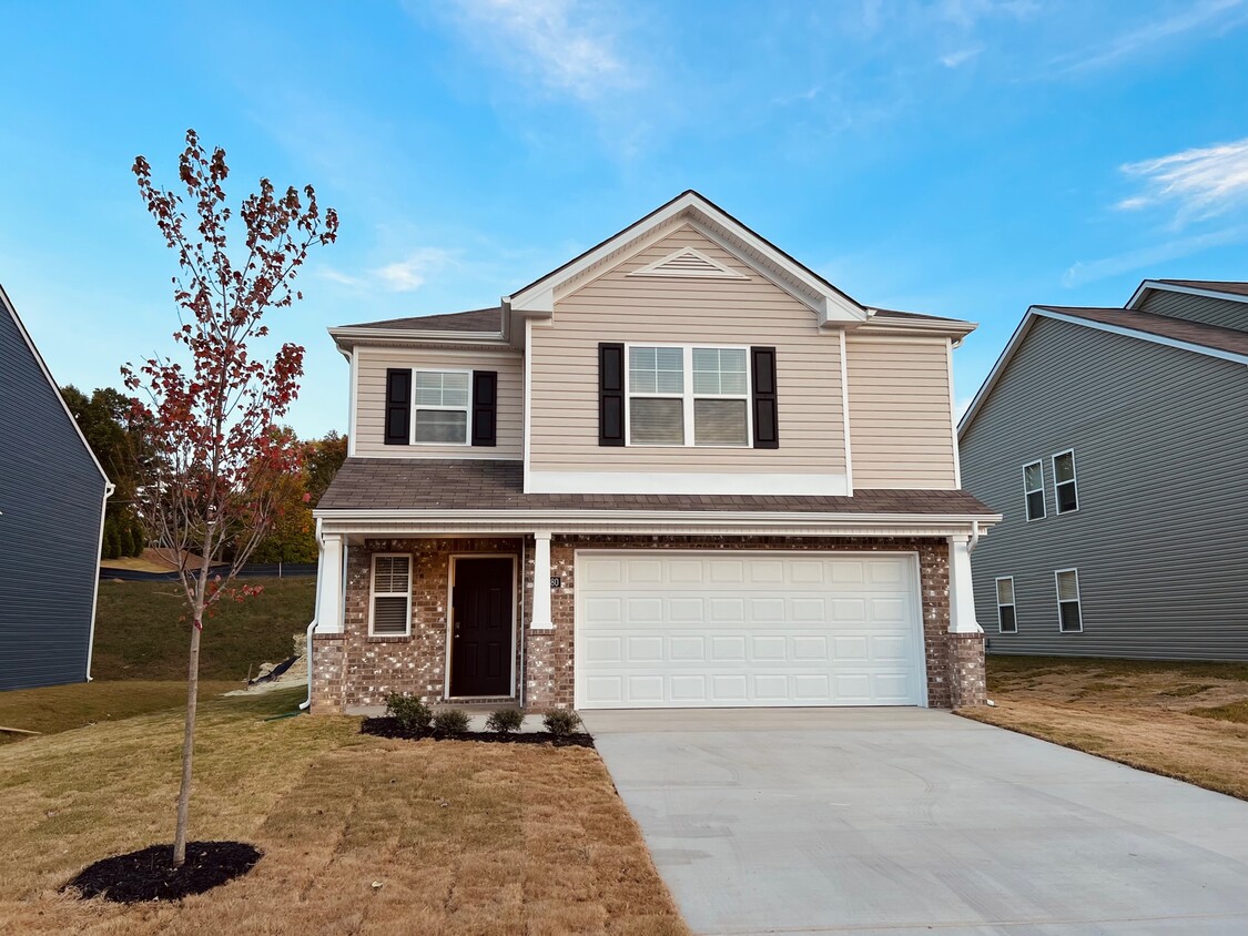Primary Photo - 3380 Serenity Dr NE