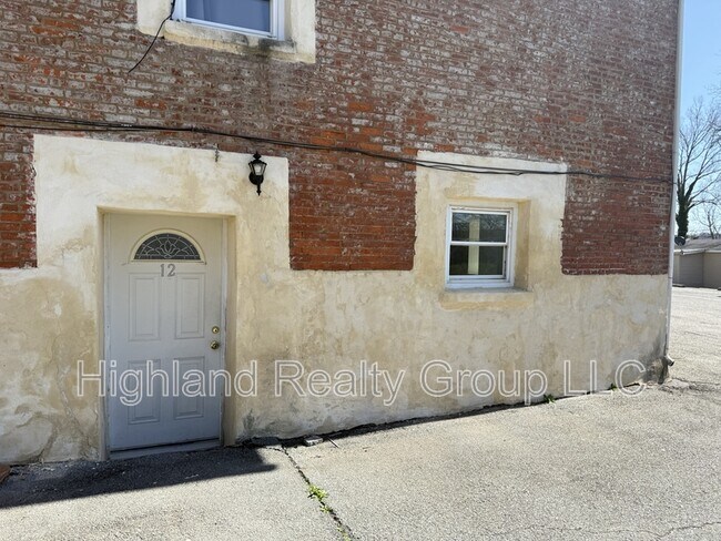 Foto del edificio - 1885 Habecker Rd