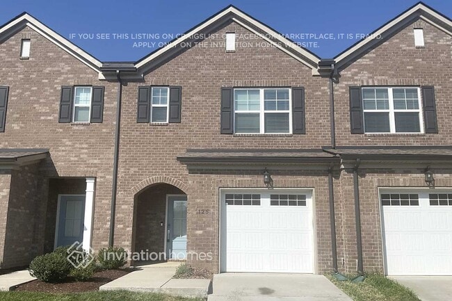 Building Photo - 125 Fister Dr
