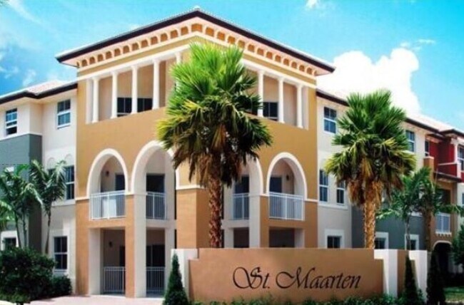 Building Photo - 8740 NW 97th Ave