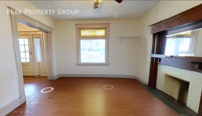 Foto del edificio - 2545 Vestry Ave