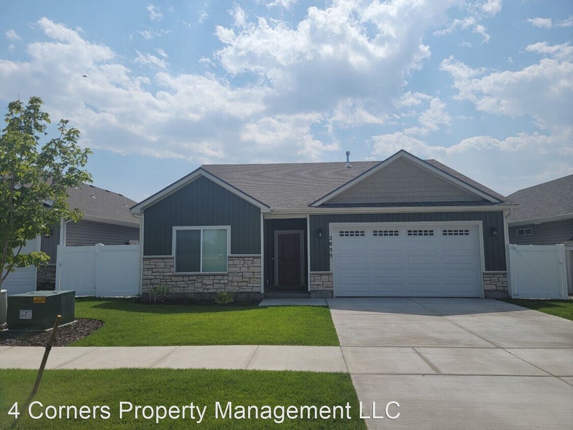 Primary Photo - 3 br, 2 bath House - 2055 S Summerfield Lane