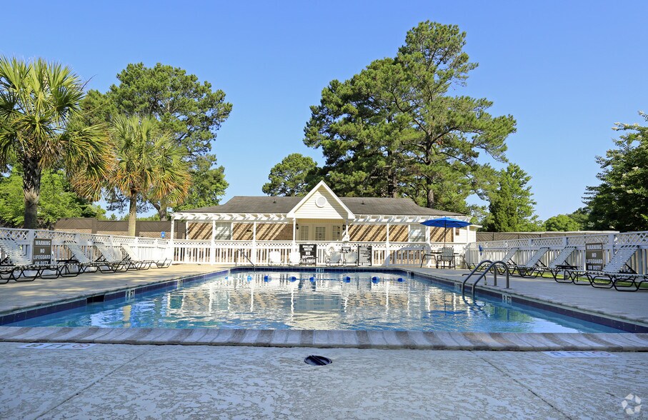 Bradley Square Rentals Charleston, SC