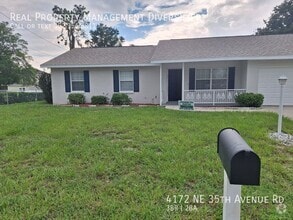 Building Photo - 4172 NE 35th Avenue Rd