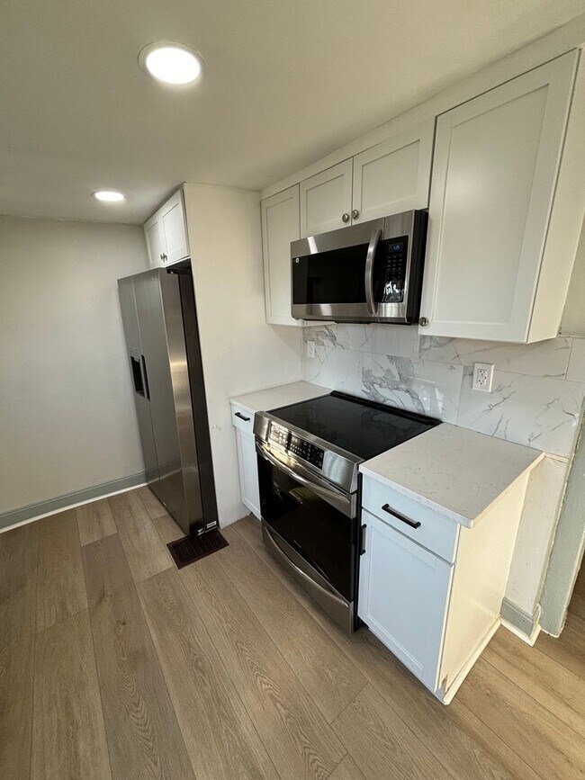 Foto del edificio - Newly Renovated 4 Bedroom, 1.5 Bath in Pottstown