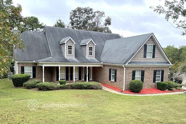 Foto del edificio - 115 Westbrook Way