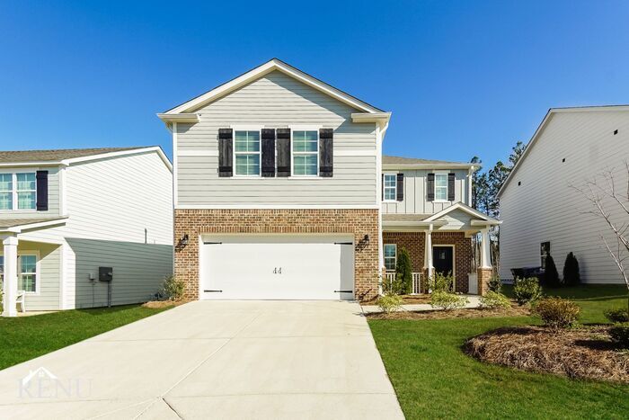 Primary Photo - 1008 Park View Dr