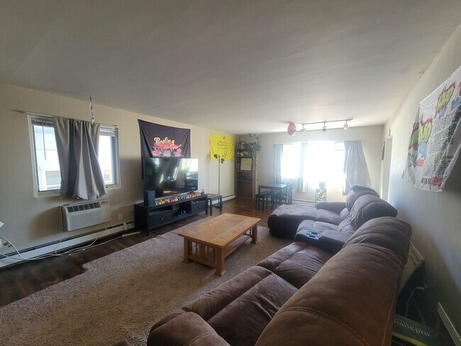 Foto del interior - Park Tower Apartments