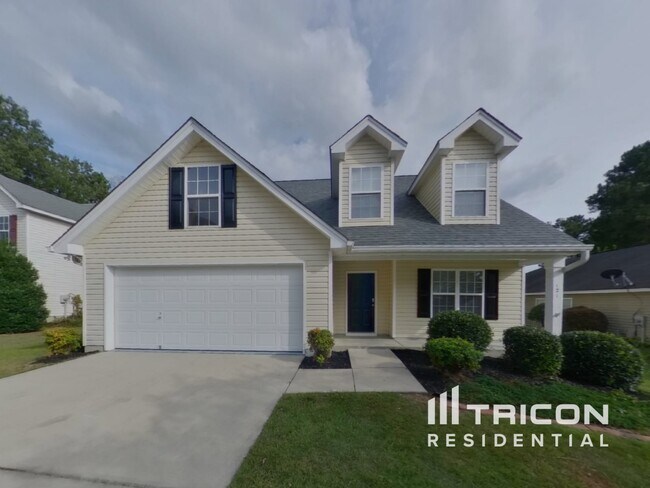 Building Photo - 121 Kingston Ridge Drive Columbia SC