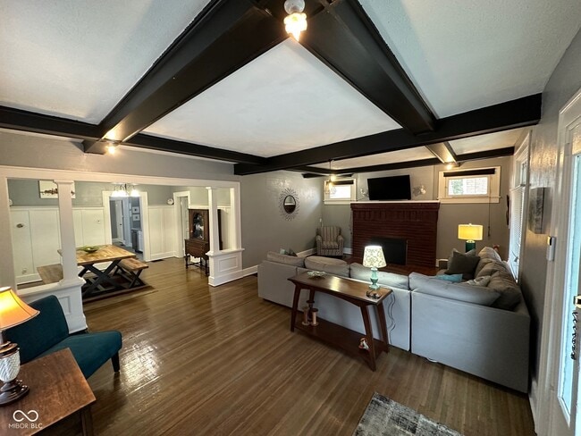 Foto del edificio - 4130 Rookwood Ave