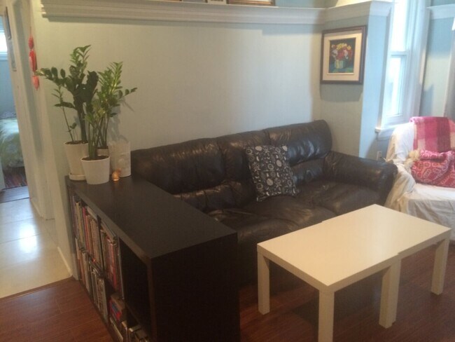 Living Room - 457 Parkside Dr