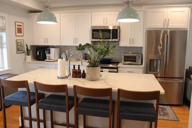 Photo - 64 O St Apartment